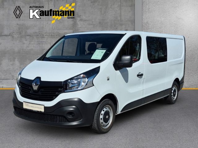 Image of Renault Trafic