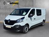 Renault Trafic Kasten L2H1 Doka 2,9t Komfort  Standheizu - Renault Trafic doka
