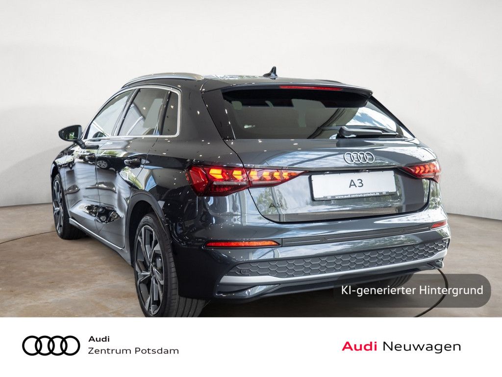 Audi A3 - Bild 3