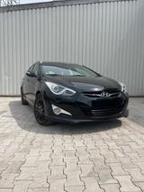 Hyundai I40 1.7 Diesel Automatik Tüv bis 0... - Hyundai i40 in Dortmund
