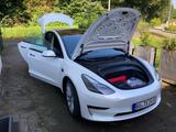 Tesla Model 3 Hinterradantrieb RWD, Werksgarantie - Tesla Model 3 in Dortmund