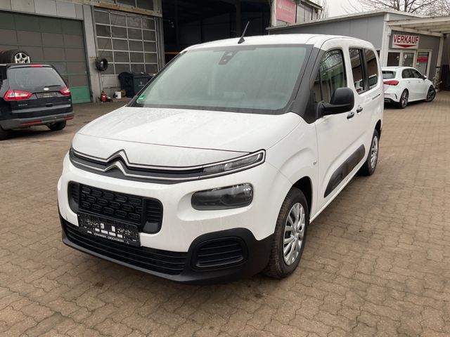 Citroën Berlingo Live XL