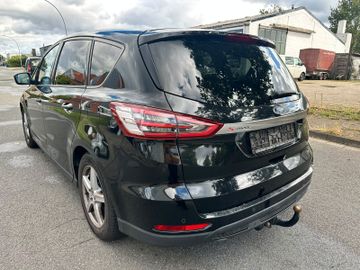Ford Galaxy - 7