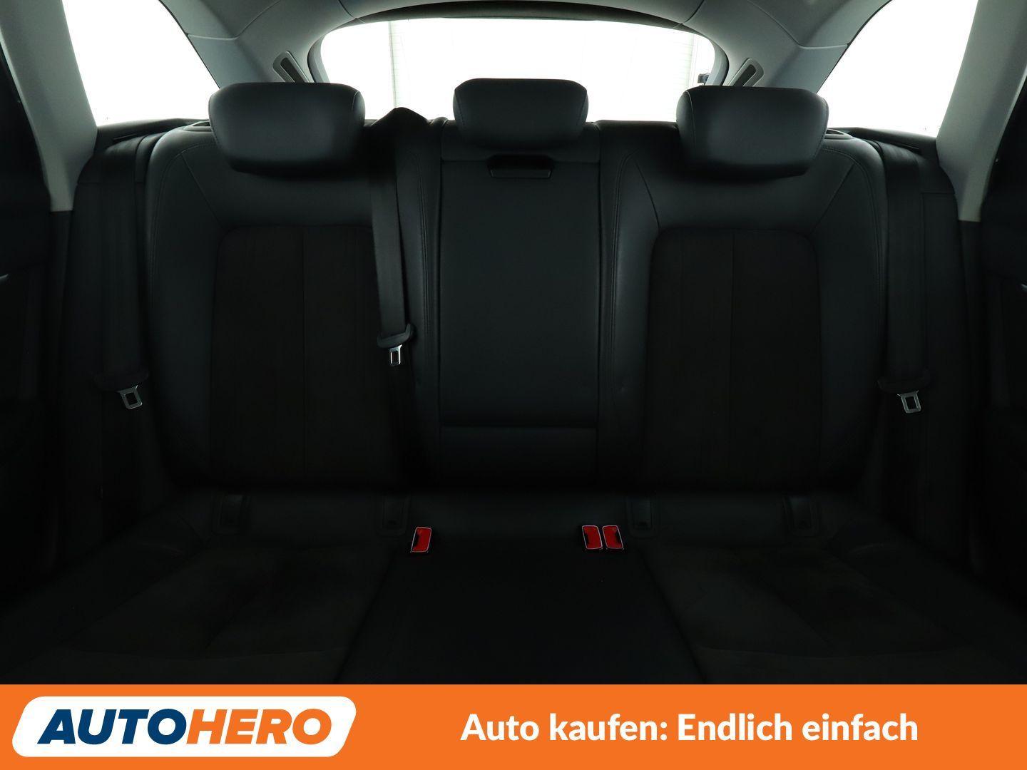 Audi A6 40 TDI Mild-Hybrid Sport Aut.*NAV*LED*TEMPO*