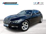 BMW 320d Touring EfficientDynamics Edition HiFi AHK  - BMW 320: 320d Efficient
