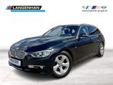 BMW 320d Touring EfficientDynamics Edition HiFi AHK  - BMW 320: Ed