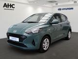 Hyundai i10 1.0 Select Facelift Fernlichtass. Kam. Navi - gebrauchte Hyundai i10 mit Facelift