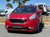 Kia Venga Dream Team*NAVI*TÜV Neu*SHZ*Kamara*PDC - Kia Gebrauchtwagen in Nürnberg