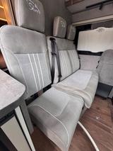 Pössl Summit Shine 540 Automatik, 5 Sitze, AHK - Pössl Summit SHINE 540