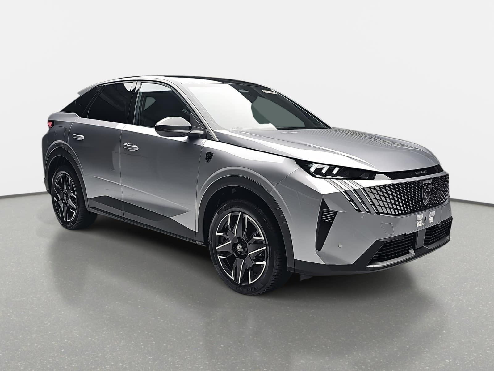 Peugeot 3008 1.2 HYBRID 145 E-DSC6 GT NAVI KLIMA LED AHK imagem 3