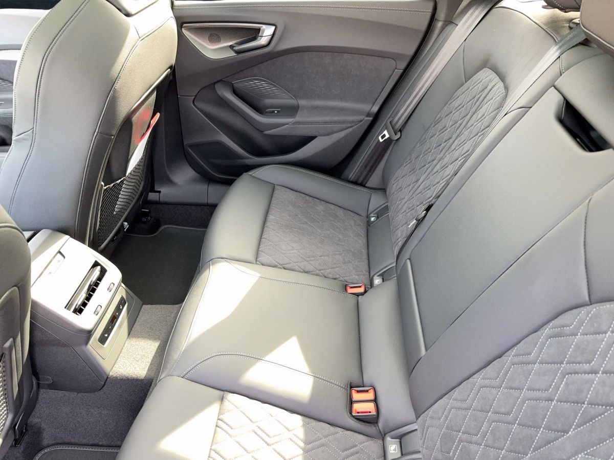 Audi A5 - Bild 13