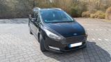 Ford Galaxy 2.0 TDCi Aut,AHK,7-Sitz,2H,Scheckh. - Ford Galaxy: mit ABS