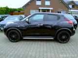 Nissan Juke Sondermodell Shiro - Nissan