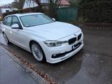 ALPINA B3 3.0 Biturbo Allrad Touring - sehr gepflegt - ALPINA B3 Gebrauchtwagen