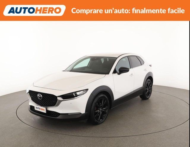Other MAZDA CX-30 2.0L e-Skyactiv-G M Hybrid 2WD Homur