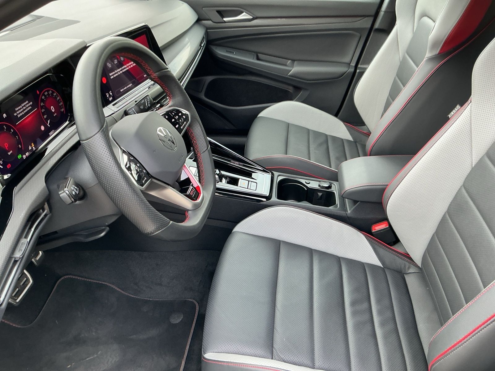 Volkswagen Golf - Bild 12