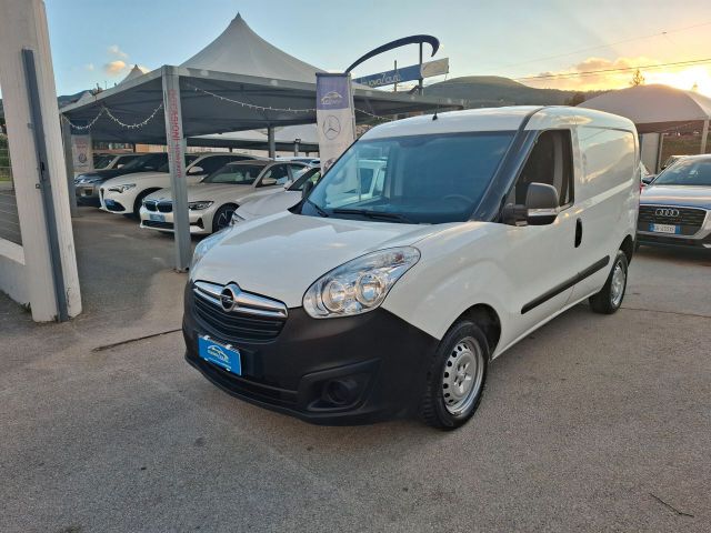 Opel Combo 1.3 CDTI PC-TN Van 750kg 2018