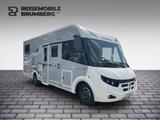 Chausson Integriert Titanium Line 7057  - Chausson Diesel Integrierter
