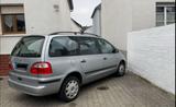 Ford Galaxy 2,3 l - Ford Galaxy: 2.3