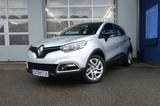 Renault Captur ENERGY TCe 120 EDC Experience NAVI AHK - Renault Captur Experience mit Benzin-Antrieb