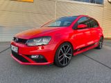 Volkswagen Polo 1.8 TSI DSG GTI ABT 230PS MwSt - Volkswagen Polo: 8.1