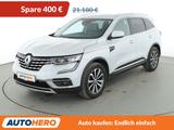 Renault Koleos 1.7 BLUE dCi Limited Aut.*NAVI*TEMPO*CAM* - Renault Koleos: Limited