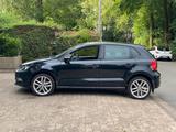 Volkswagen VW Polo 1.2 klima, 4 türer, sitzhzg, Alu - VW Lupo Gebrauchtwagen