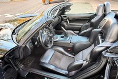 Fahrzeugabbildung Dodge Viper 8.3 SRT-10*Supercharged*700PS*MwSt.*