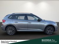 Skoda Kamiq - Vorschau Bild 3