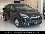Opel Meriva B Style Aut.Garantie bis 06.2027 - Opel Meriva: Automatik
