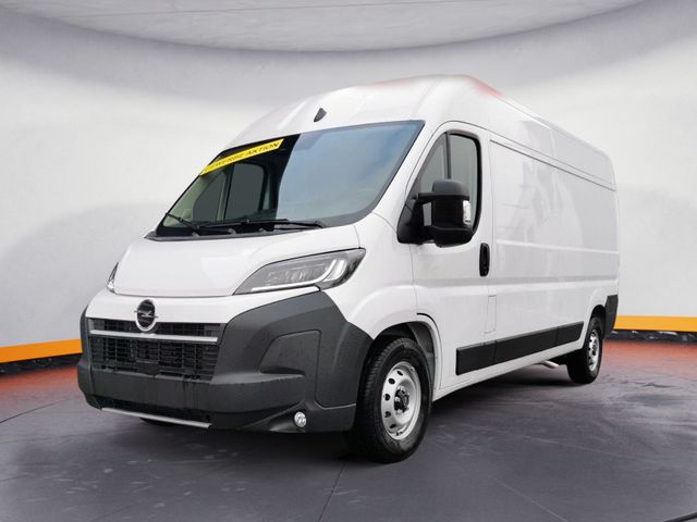 Opel Movano Cargo L3H2 Navi digi. Cockpit LED Klima