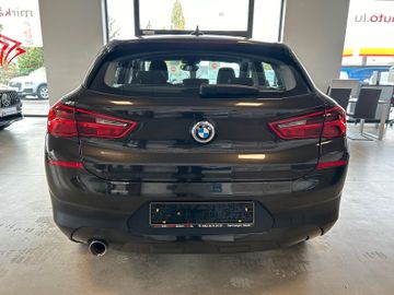 BMW X2 - 4