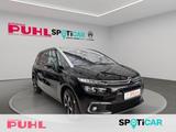 Citroën Grand C4 Picasso AHK-abnehmbar Navi 2-Zonen-Klim - Citroën Grand C4 Picasso / SpaceTourer mit Diesel-Antrieb