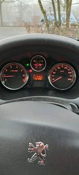 Peugeot 206 - Peugeot 206 von privat