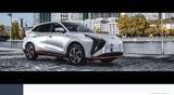 DFSK Forthing 5 EV "Elektro" 3 Jahre Garantie Vorlauf - DFSK in Essen