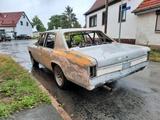 Opel Diplomat B KAD 2.8 - Opel Diplomat