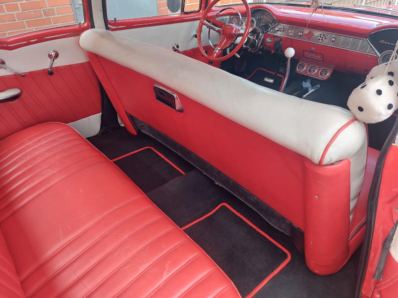 Chevrolet Andere