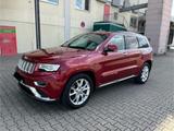 Jeep Grand Cherokee Summit Alcantara Harman Kardon - Jeep Grand Cherokee in Frankfurt (Main)