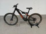KTM Macina Kapoho 7973 Größe: XL Neupreis: 5.299,- - KTM E-Bikes