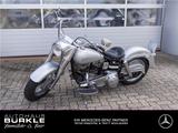 Harley-Davidson FLH Shovelhead gerade 6.5k investiert! - HARLEY-DAVIDSON SHOVELHEAD