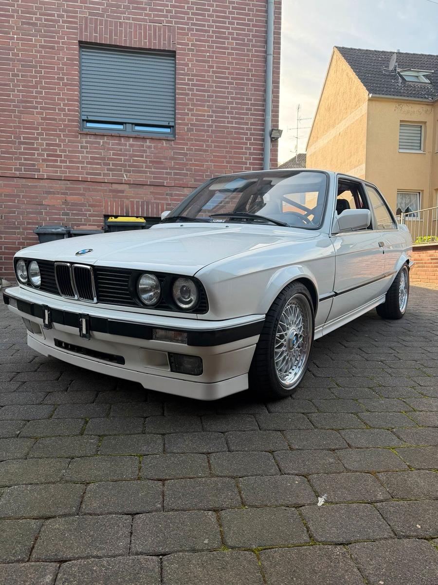 BMW Andere