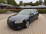 Audi A6 2.7 TDI Facelift tüv 12/2026 - Audi A6 aus 2009: Facelift