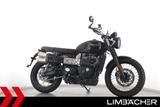 Triumph STREET SCRAMBLER 900 - Scheinwerfergitter - Offers
