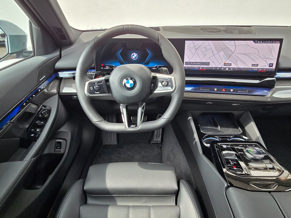 BMW 520 - Bild 17
