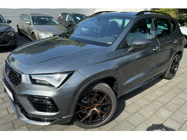 Cupra Ateca 2.0 TSI DSG 4Drive /TOPVIEW/BEATS/SHZ