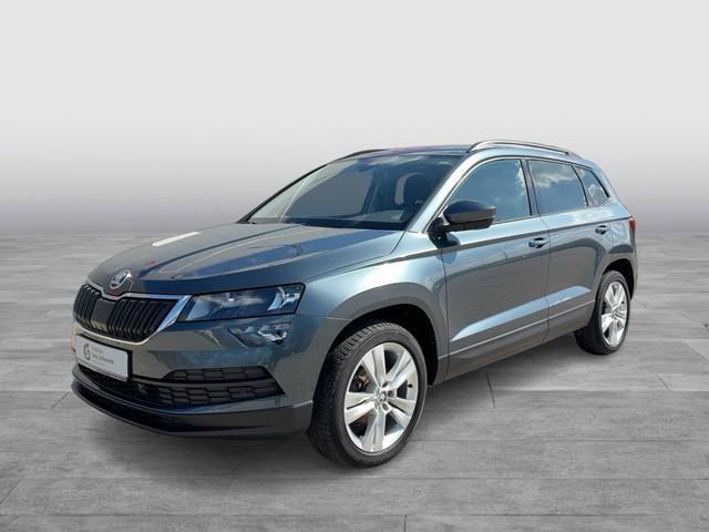 Skoda Karoq 1.5 TSI Style AHK NAV