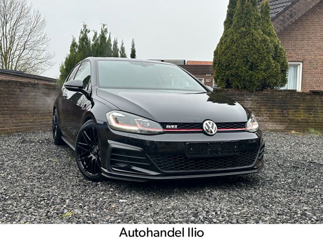 Volkswagen Golf VII Lim. GTI BMT/Start-Stopp DSG*Standheizu