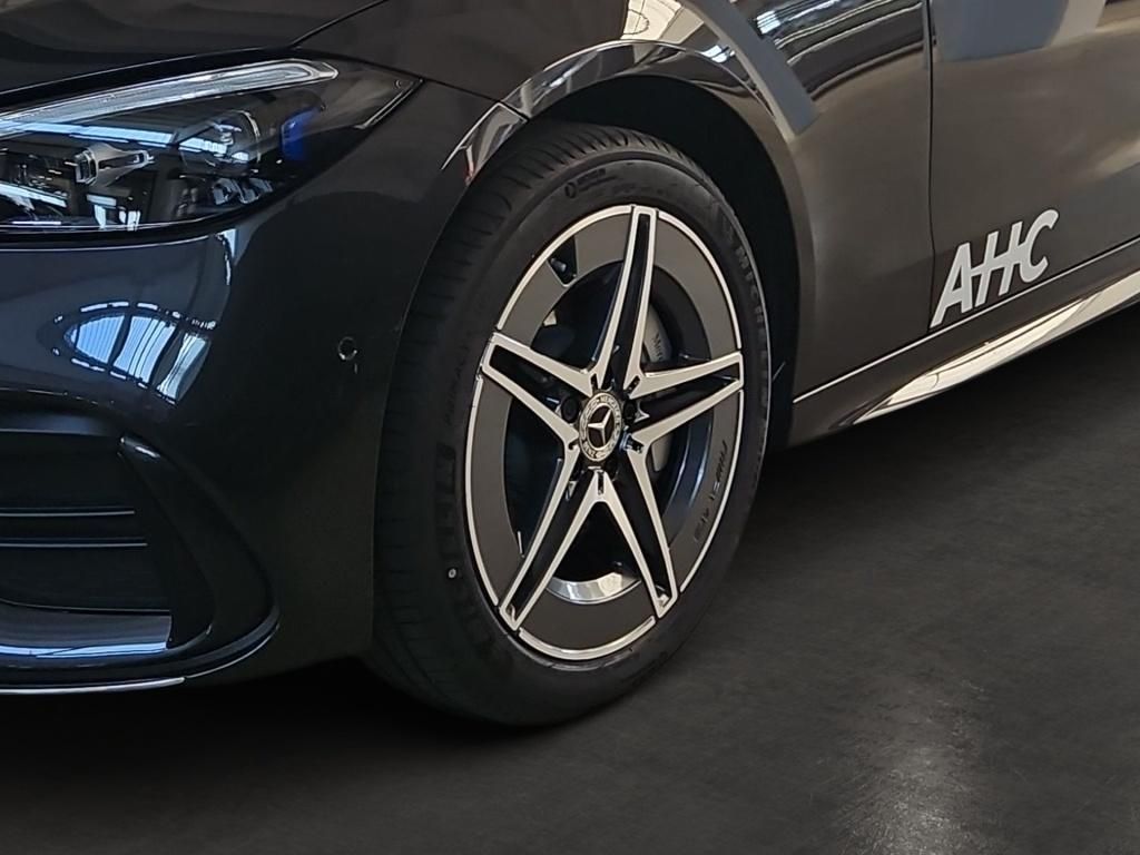 Fahrzeugabbildung Mercedes-Benz C 300 e T +EDITION-AMG+AHK+WINTER+DIGITAL+SOUND+