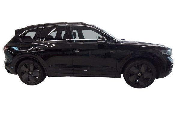 Volkswagen Touareg - Bild 3
