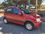 Fiat Panda 1.2 Climbing Natural Power 2010 - Fiat Panda mit Schiebedach